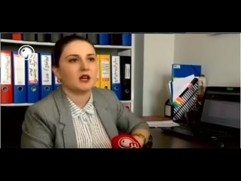 PHR - ოჯახში ძალადობა - TV\'ობიექტივი\' - 06.09.2017